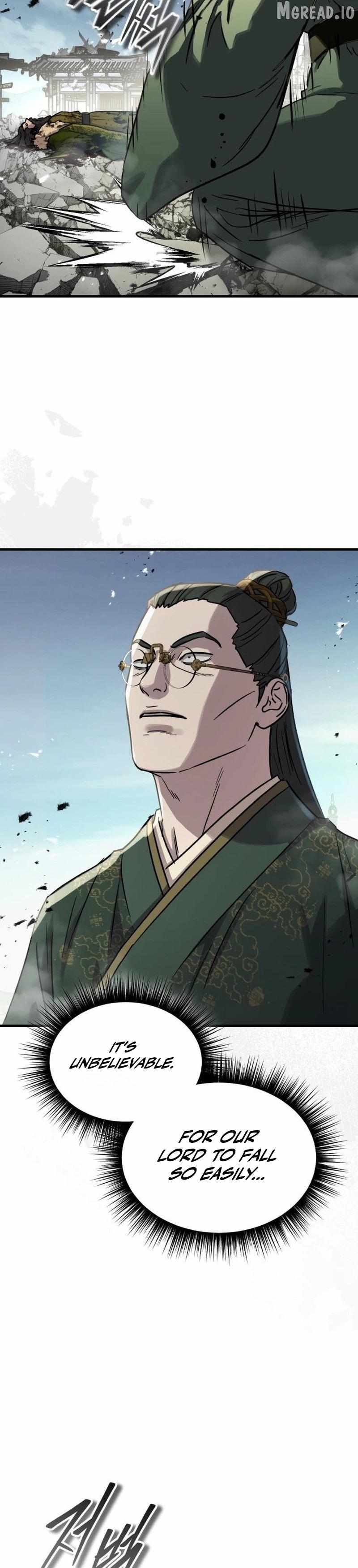 Read Absolute Dominion Manga Online