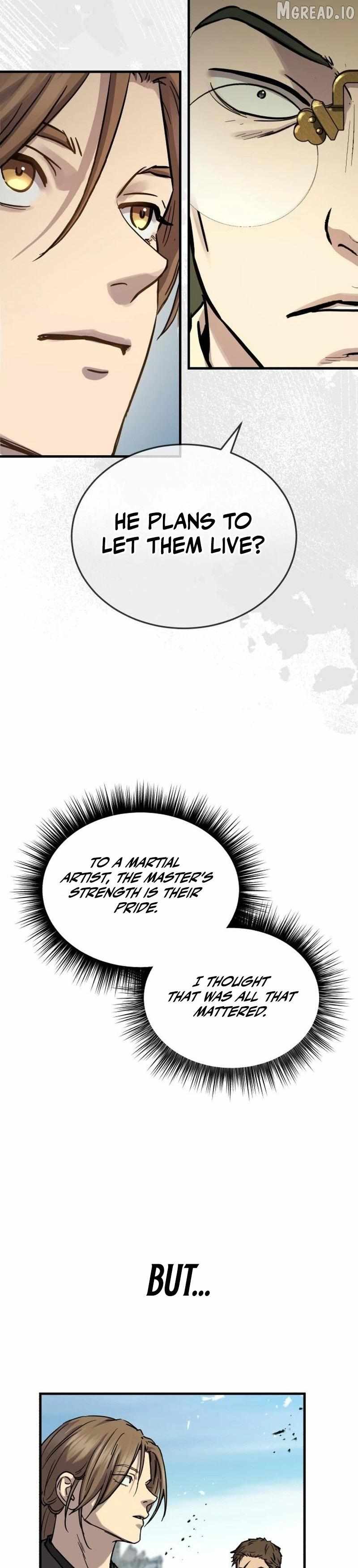 Read Absolute Dominion Manga Online