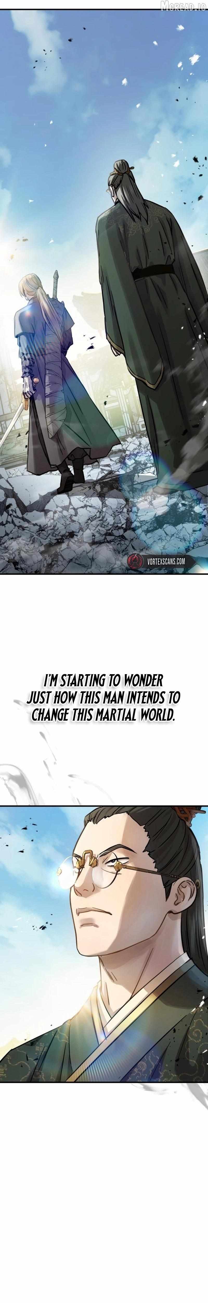 Read Absolute Dominion Manga Online