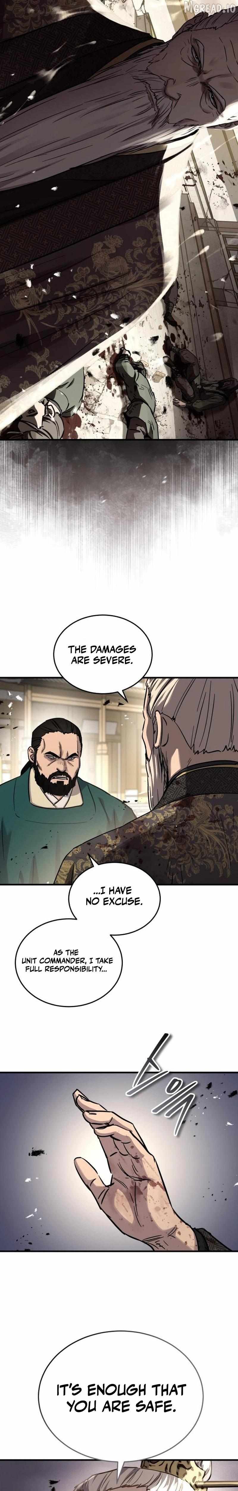 Read Absolute Dominion Manga Online
