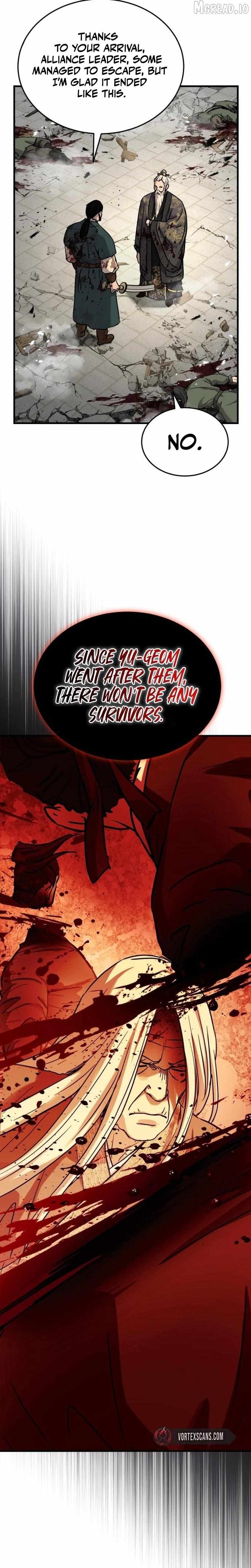 Read Absolute Dominion Manga Online