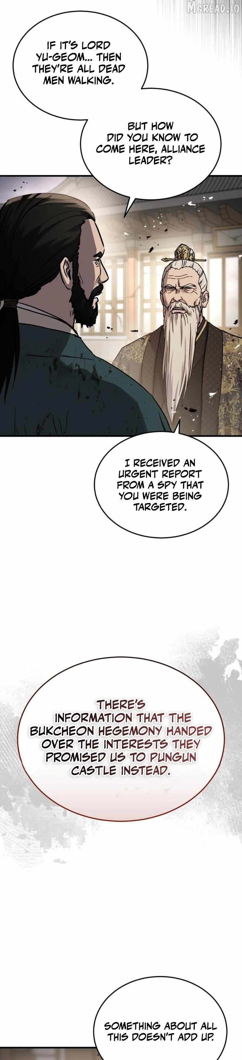 Read Absolute Dominion Manga Online