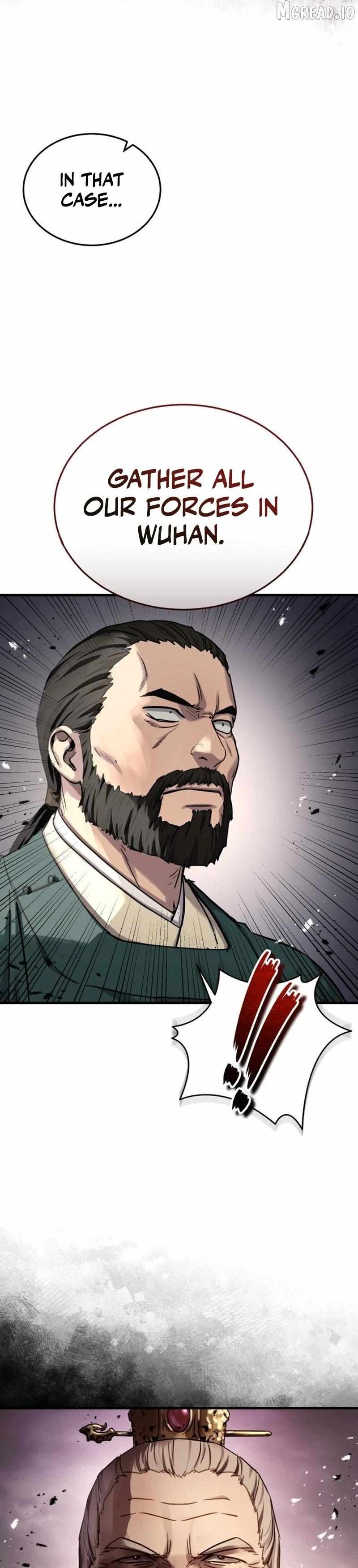 Read Absolute Dominion Manga Online