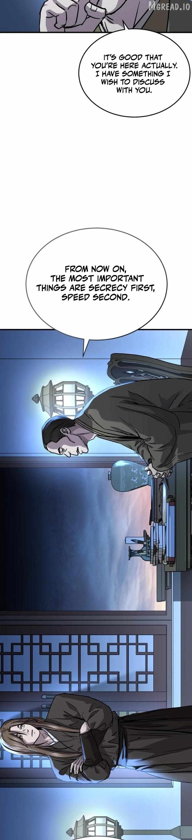 Read Absolute Dominion Manga Online