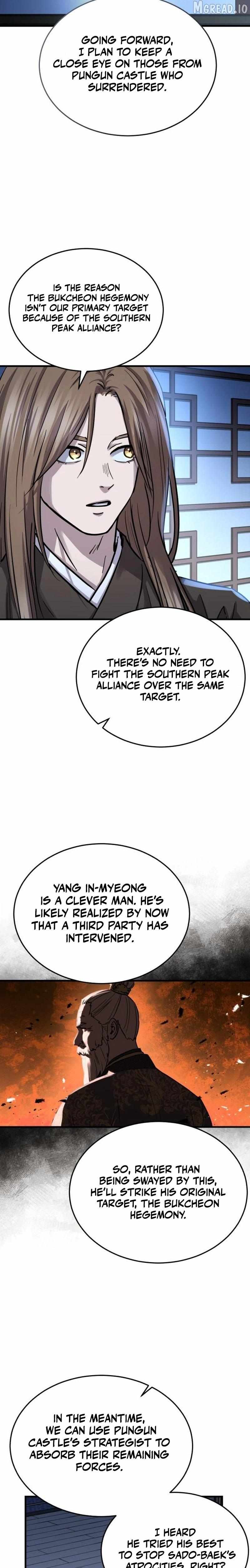 Read Absolute Dominion Manga Online