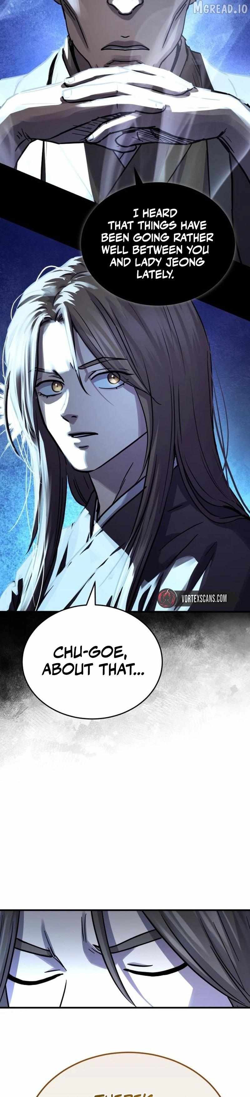 Read Absolute Dominion Manga Online