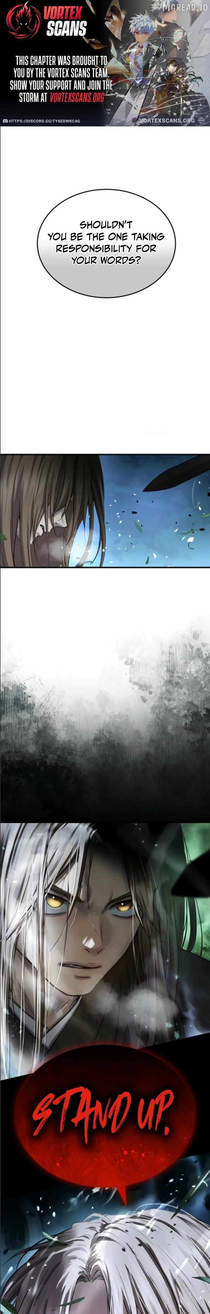 Read Absolute Dominion Manga Online