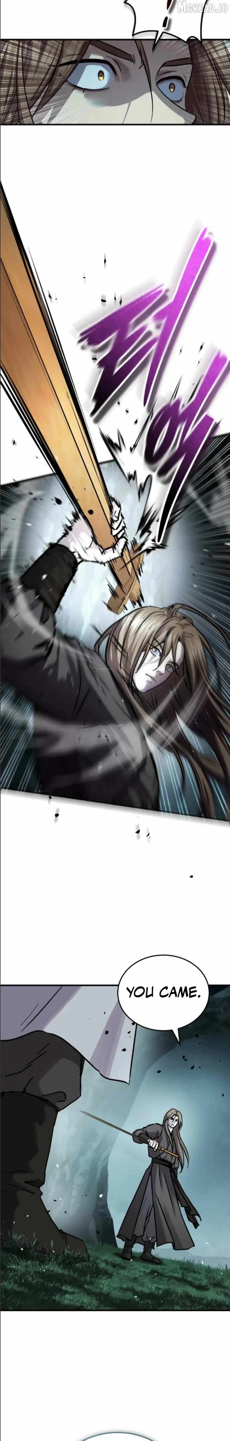 Read Absolute Dominion Manga Online