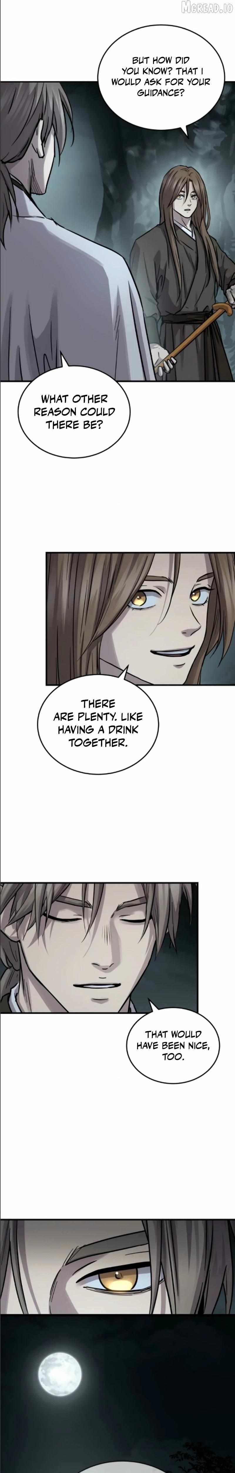 Read Absolute Dominion Manga Online