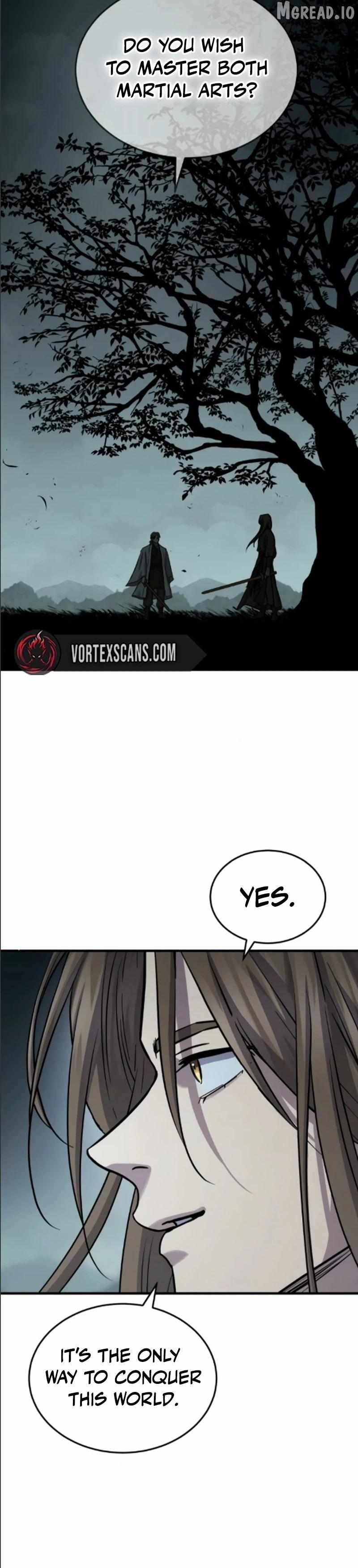 Read Absolute Dominion Manga Online