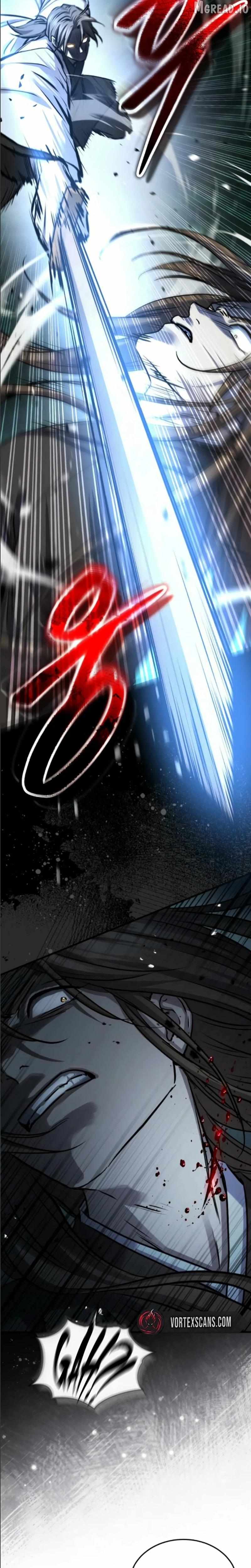 Read Absolute Dominion Manga Online