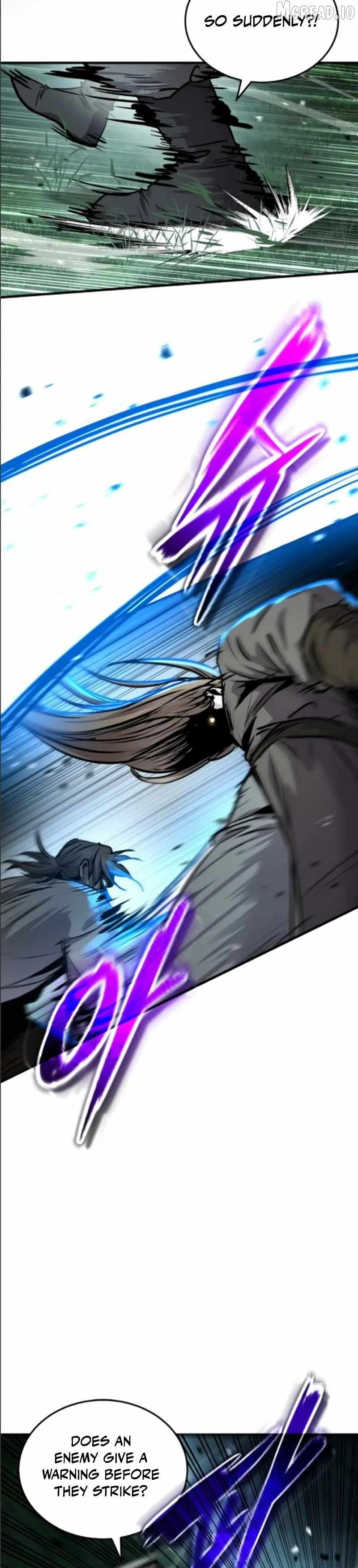 Read Absolute Dominion Manga Online