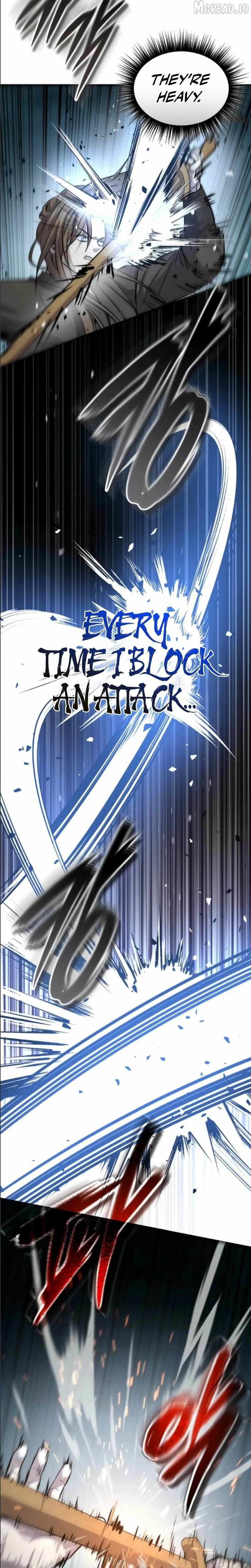 Read Absolute Dominion Manga Online