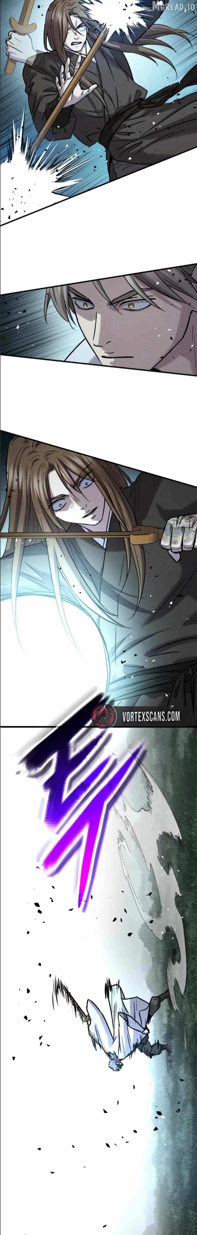 Read Absolute Dominion Manga Online