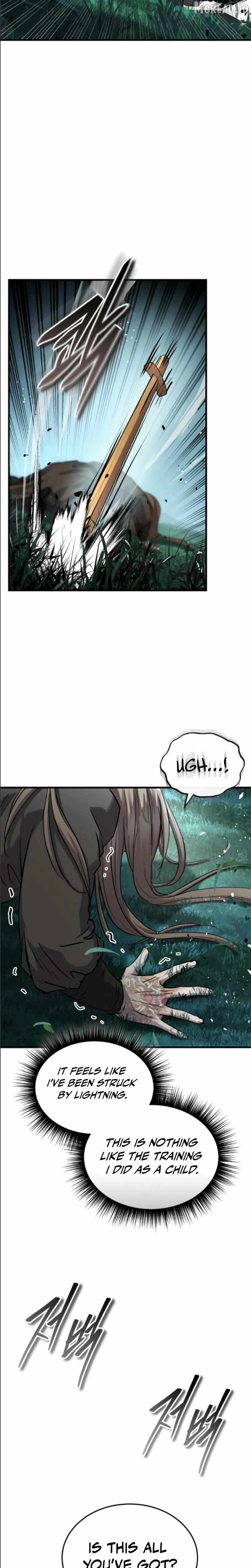Read Absolute Dominion Manga Online