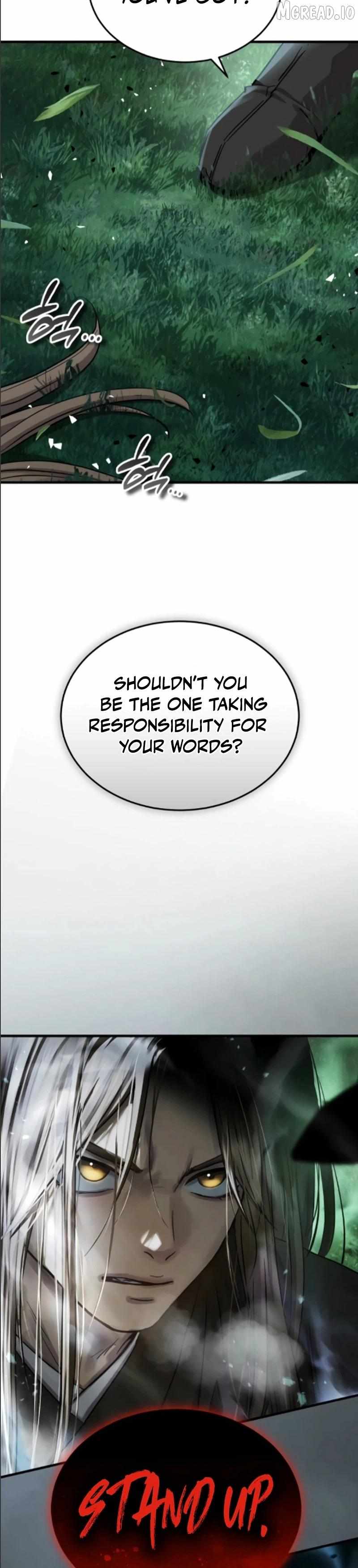 Read Absolute Dominion Manga Online