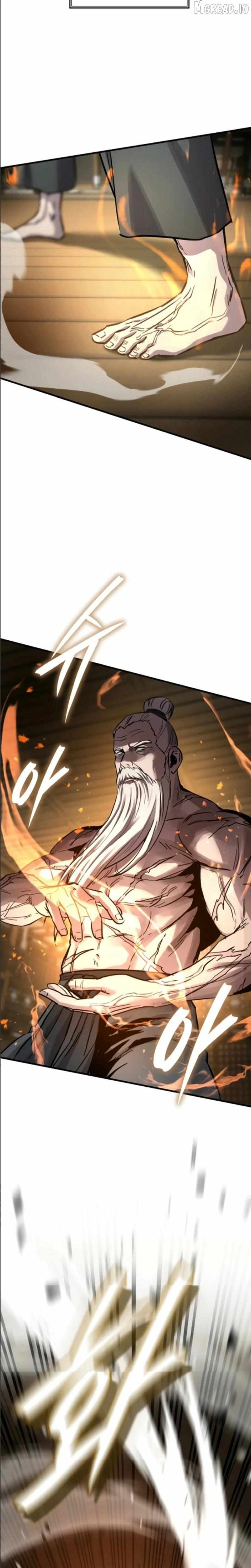 Read Absolute Dominion Manga Online