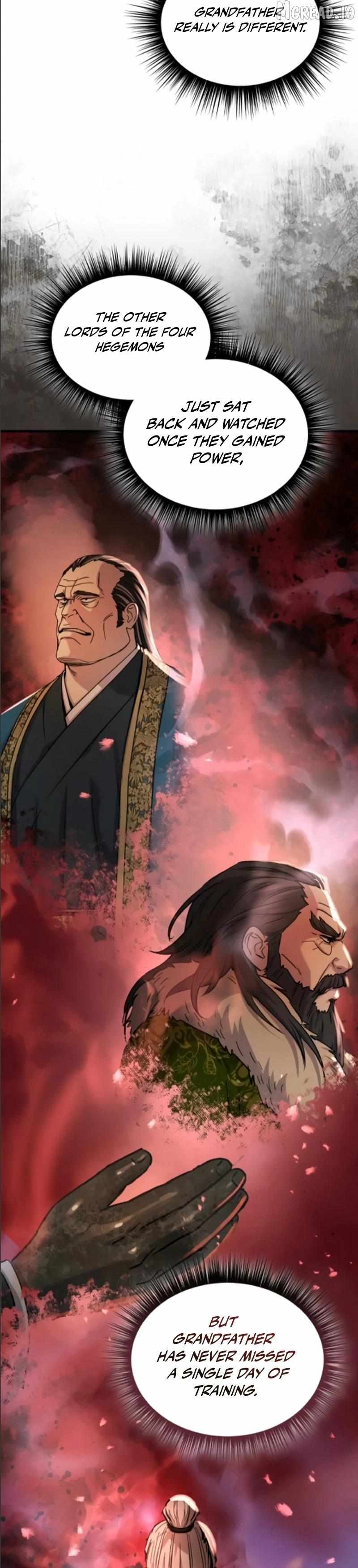 Read Absolute Dominion Manga Online
