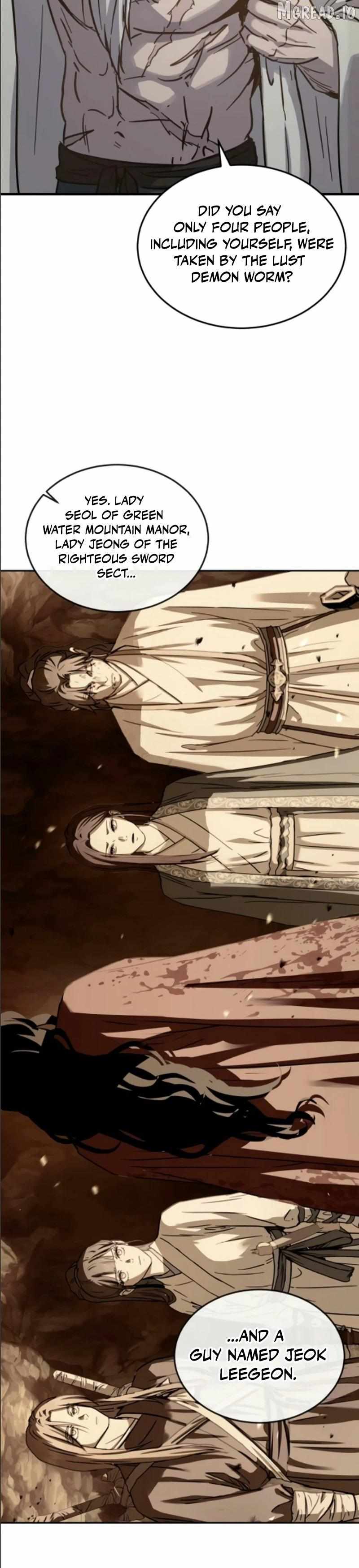 Read Absolute Dominion Manga Online
