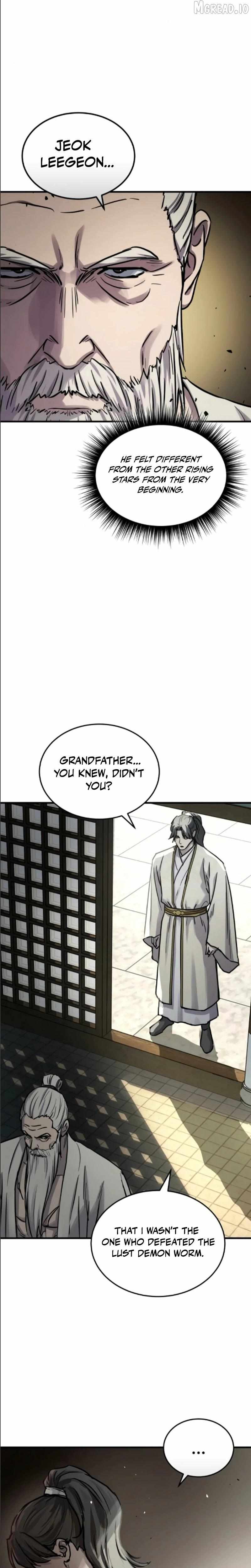 Read Absolute Dominion Manga Online