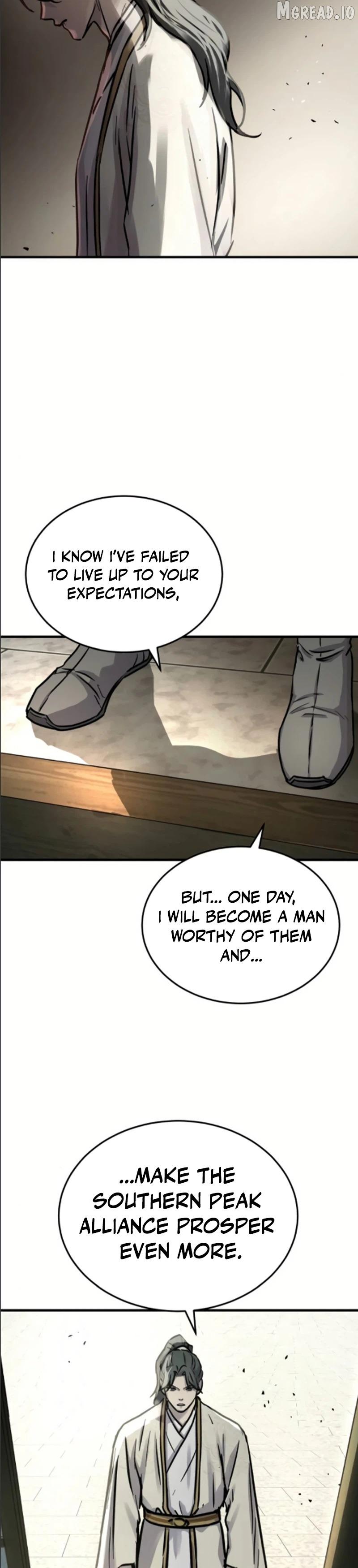 Read Absolute Dominion Manga Online