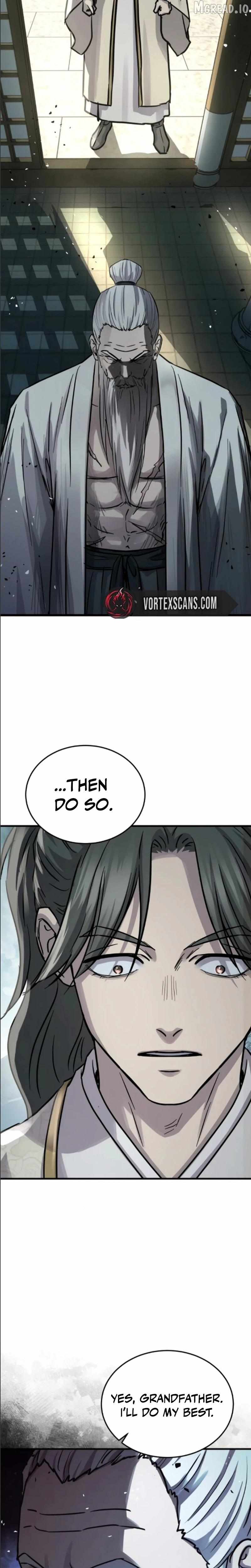 Read Absolute Dominion Manga Online