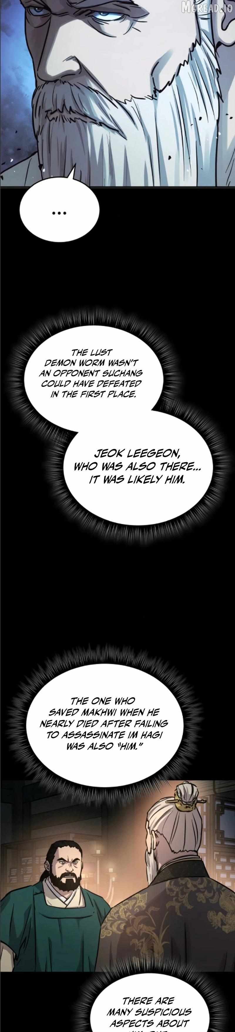 Read Absolute Dominion Manga Online