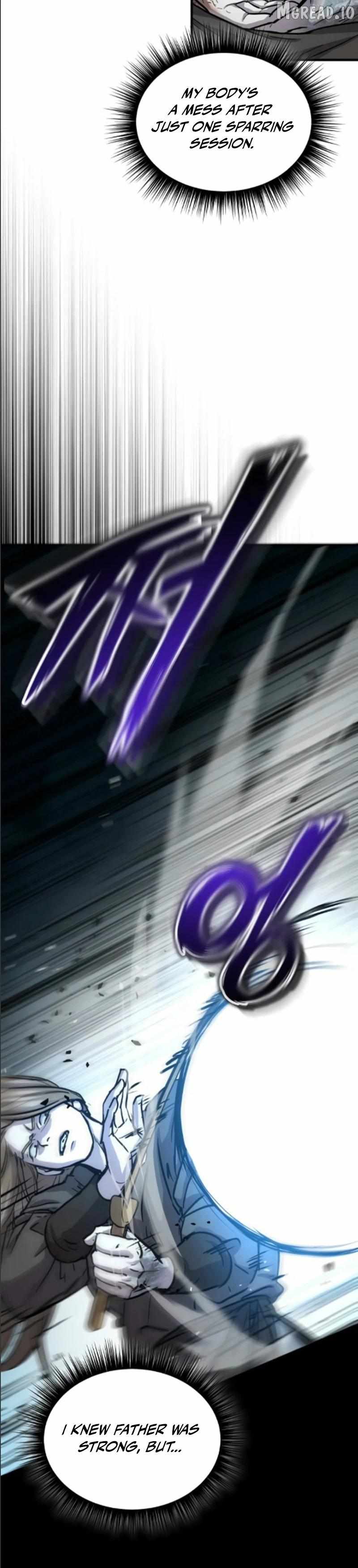 Read Absolute Dominion Manga Online