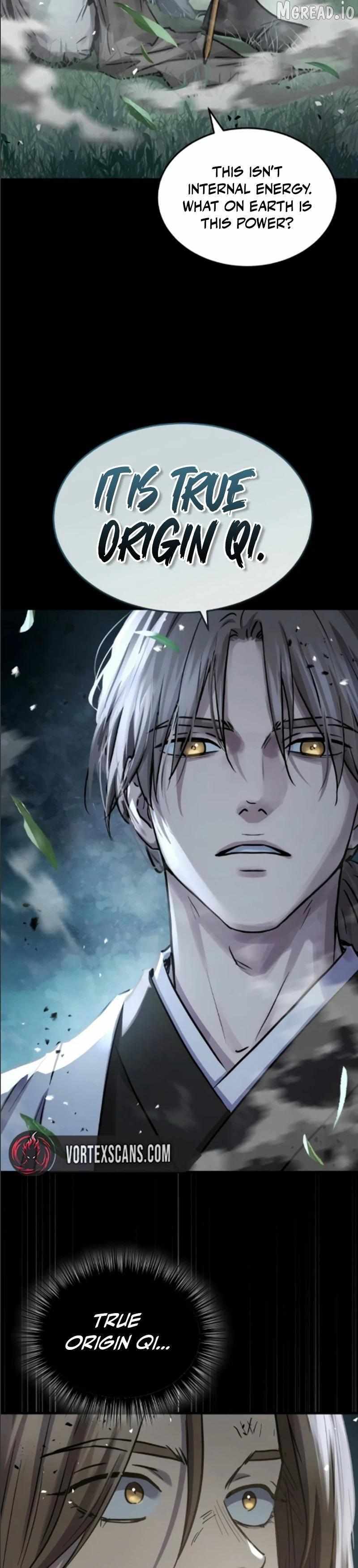 Read Absolute Dominion Manga Online