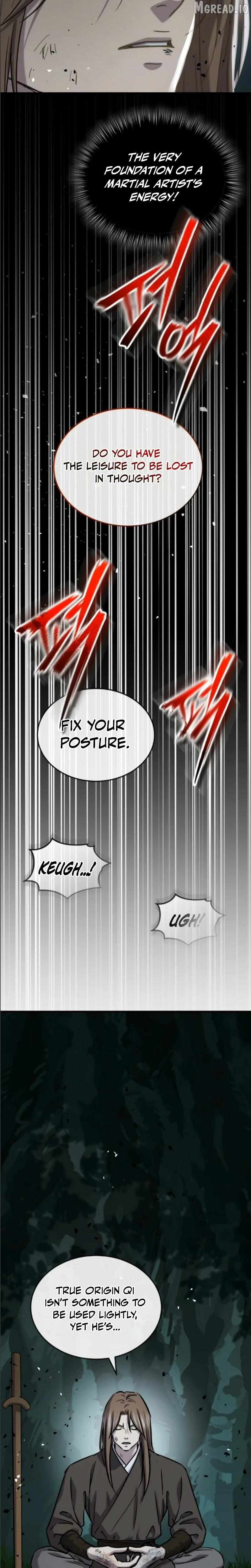 Read Absolute Dominion Manga Online