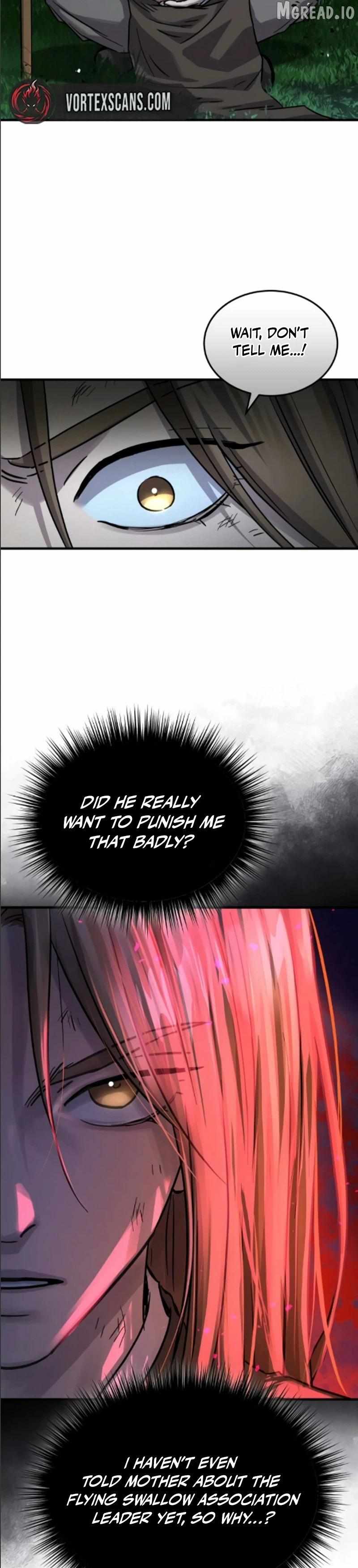 Read Absolute Dominion Manga Online