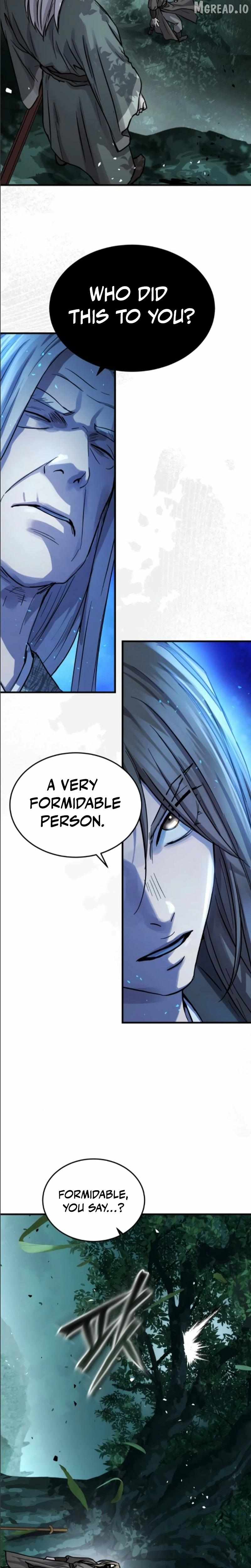 Read Absolute Dominion Manga Online