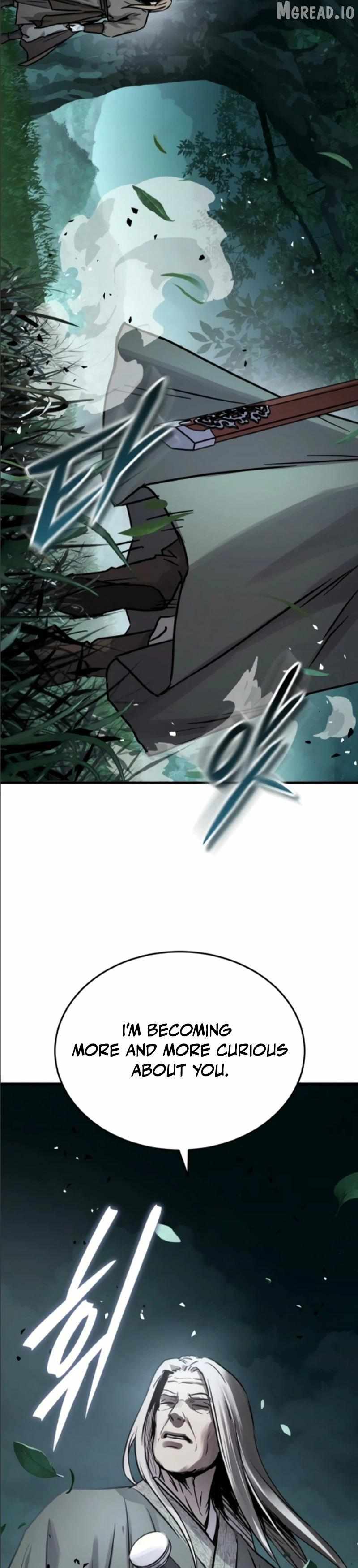 Read Absolute Dominion Manga Online