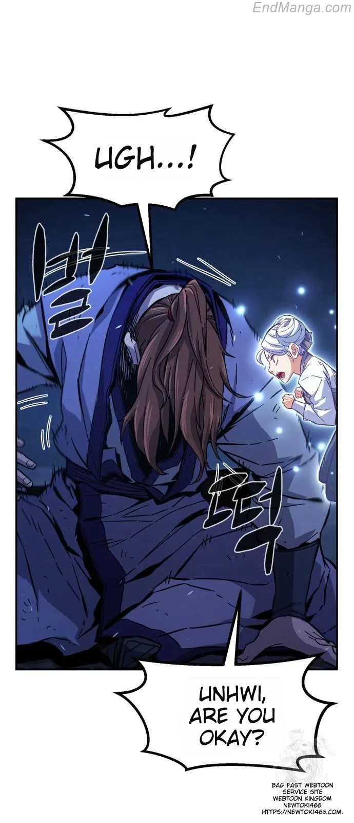 Read Absolute Sword Sense Manga Online