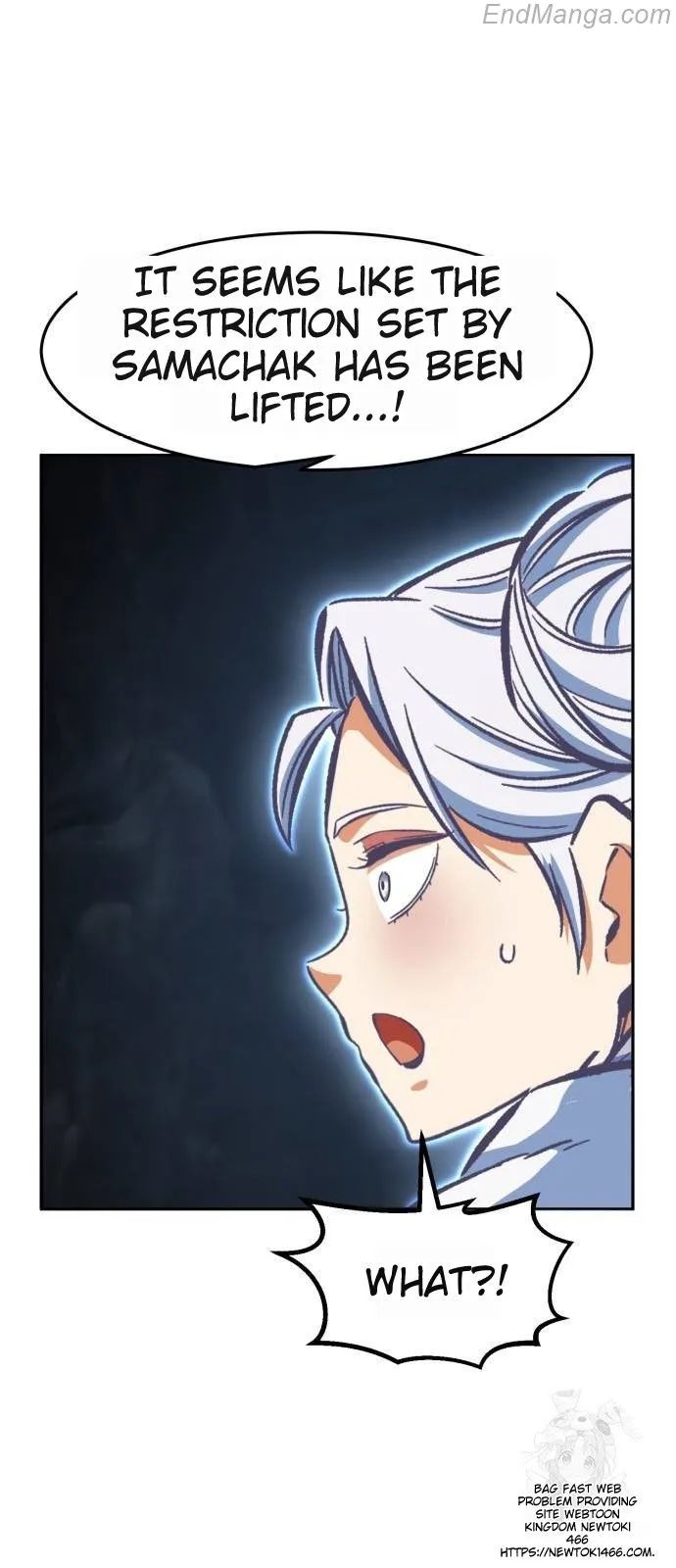Read Absolute Sword Sense Manga Online