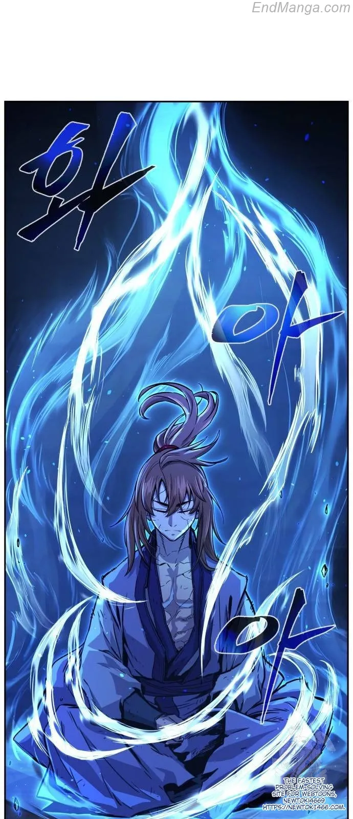 Read Absolute Sword Sense Manga Online