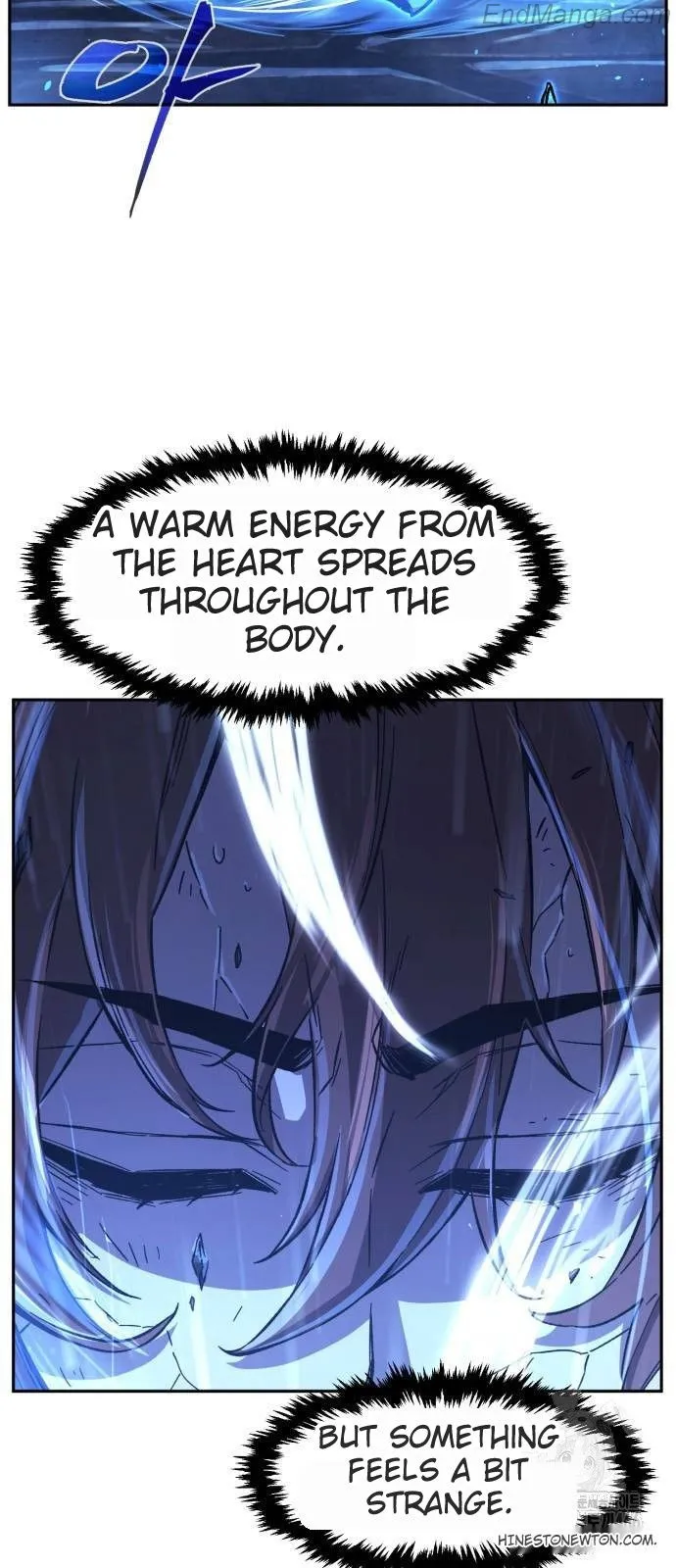 Read Absolute Sword Sense Manga Online