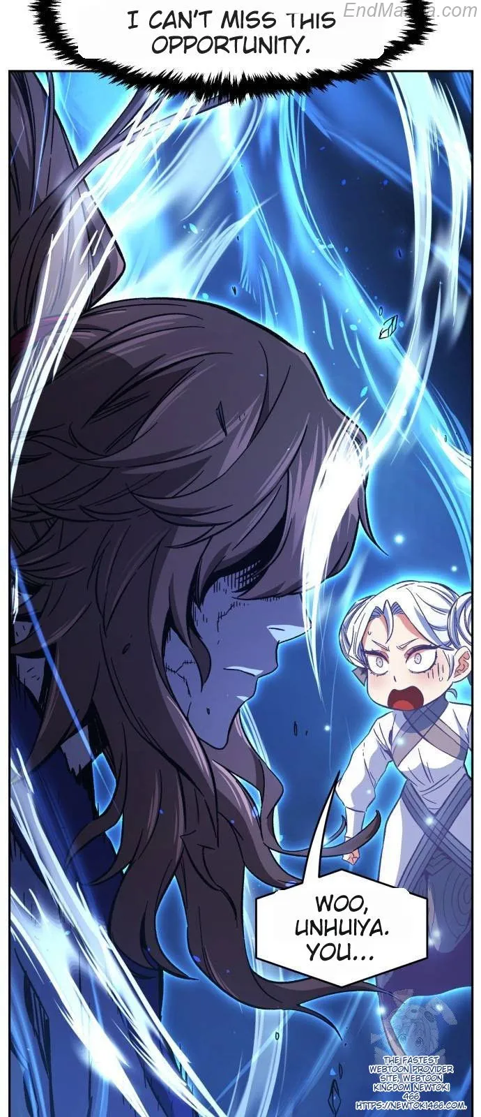 Read Absolute Sword Sense Manga Online