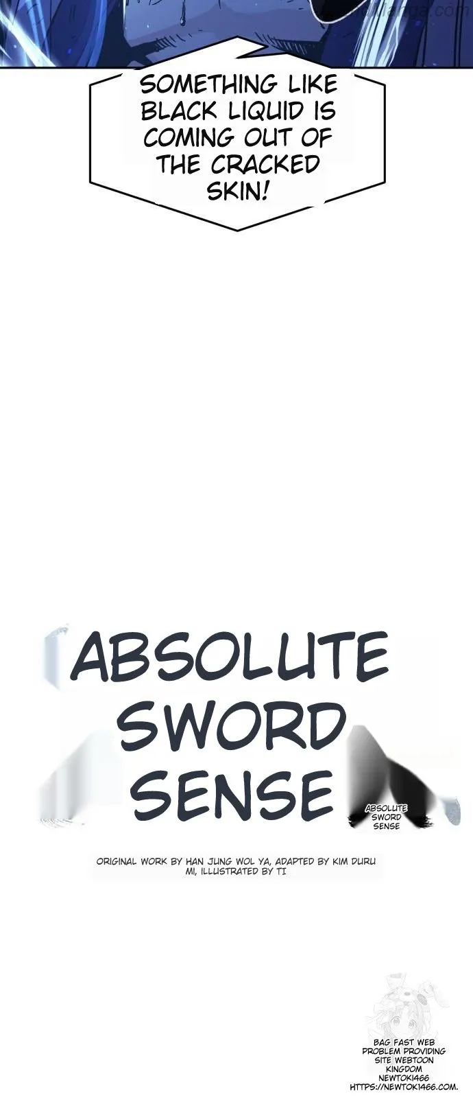 Read Absolute Sword Sense Manga Online