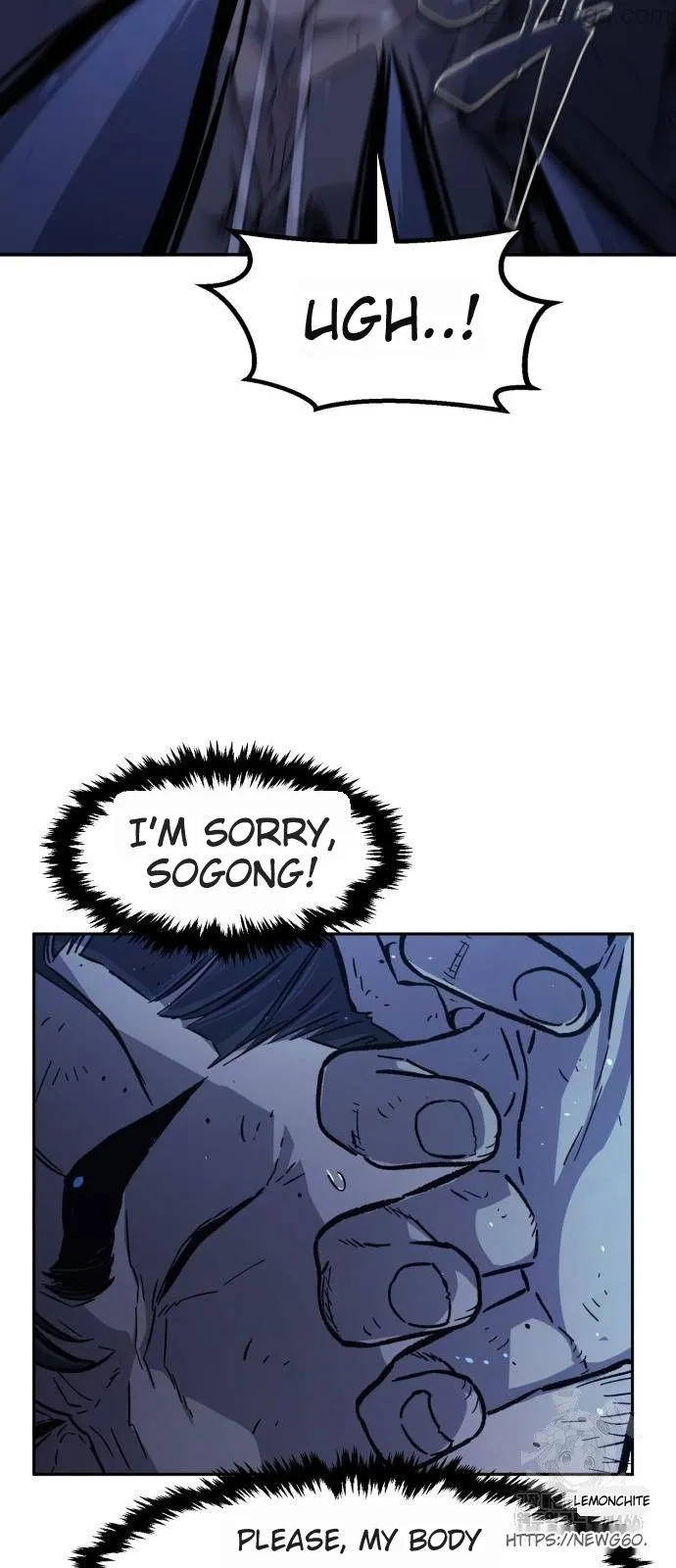Read Absolute Sword Sense Manga Online