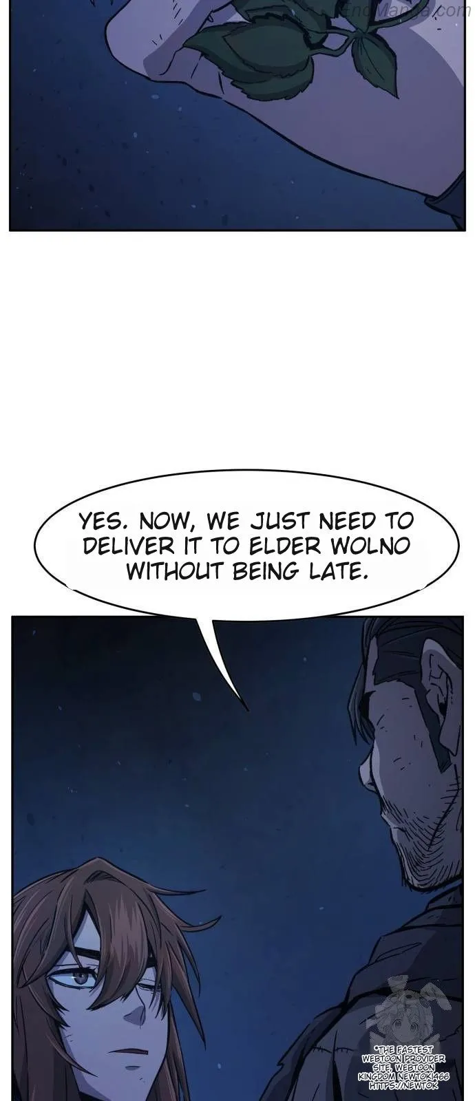Read Absolute Sword Sense Manga Online