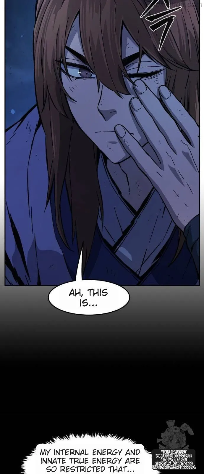 Read Absolute Sword Sense Manga Online