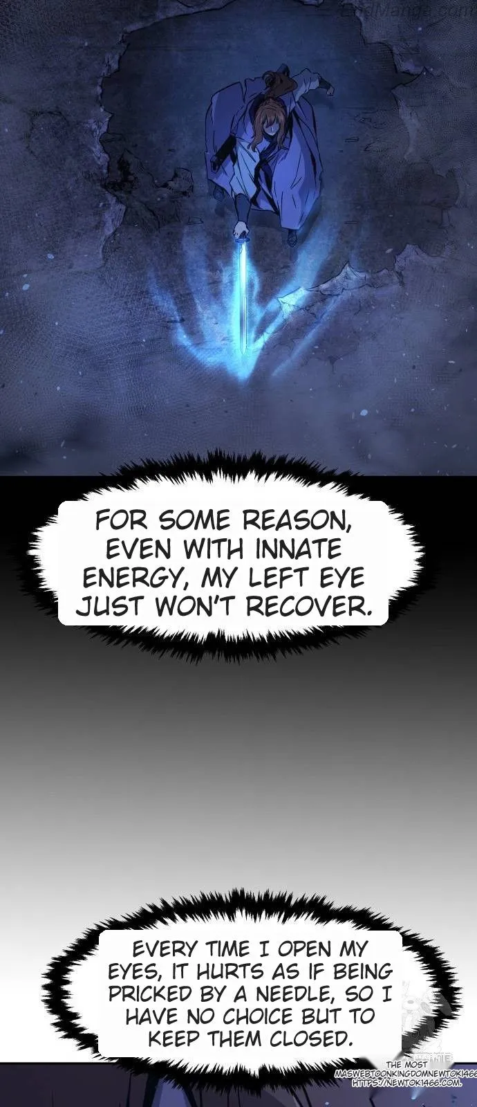Read Absolute Sword Sense Manga Online