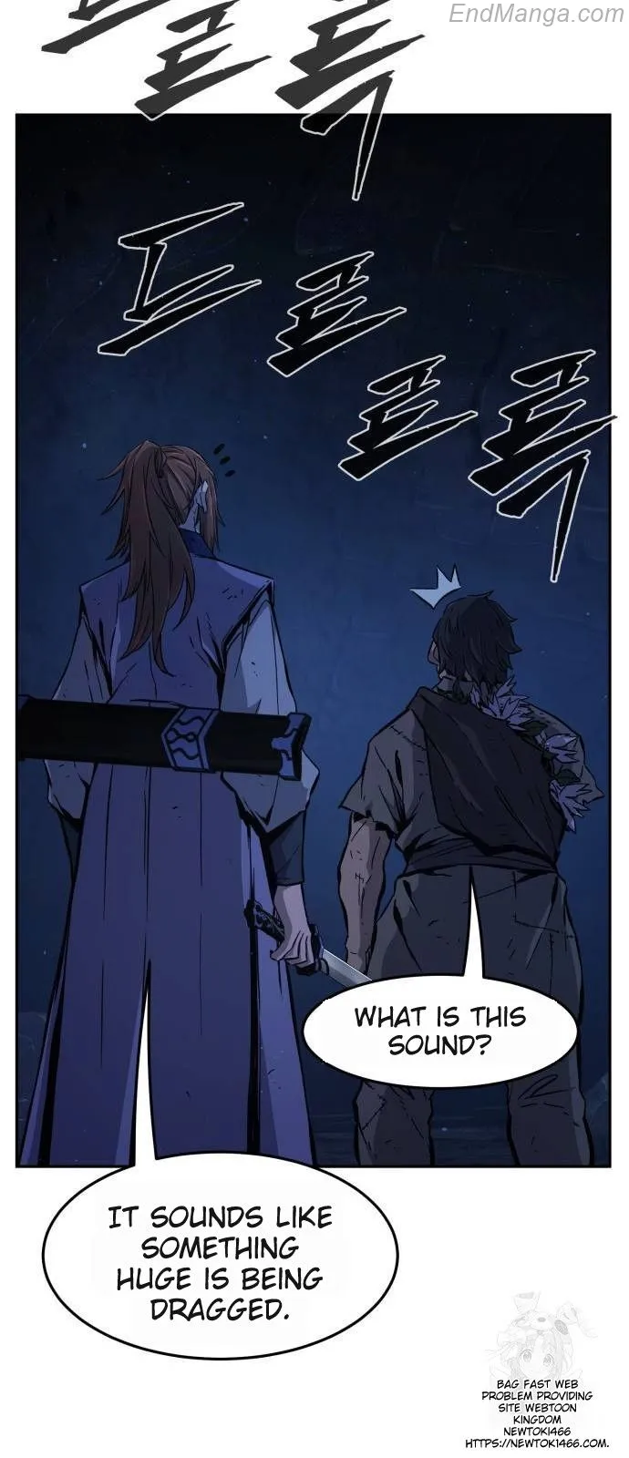 Read Absolute Sword Sense Manga Online