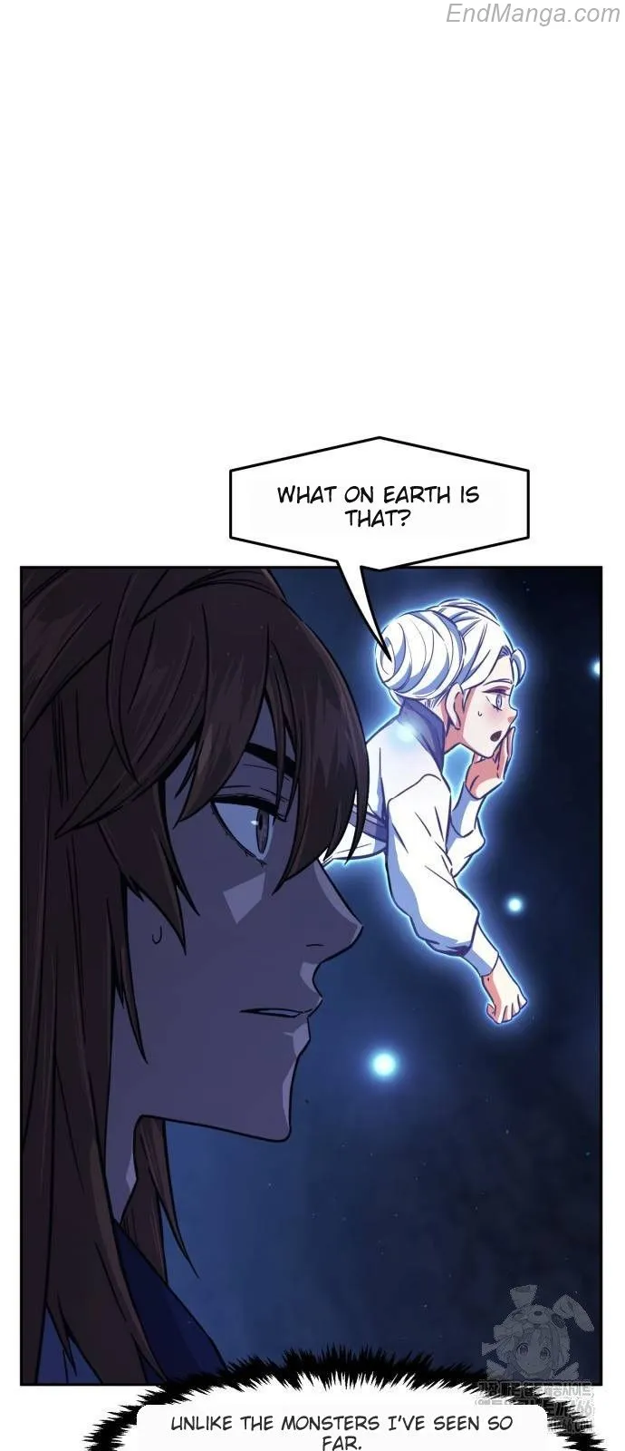 Read Absolute Sword Sense Manga Online