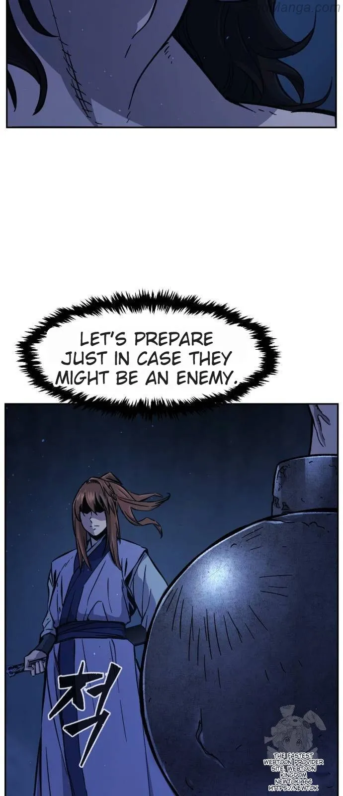 Read Absolute Sword Sense Manga Online
