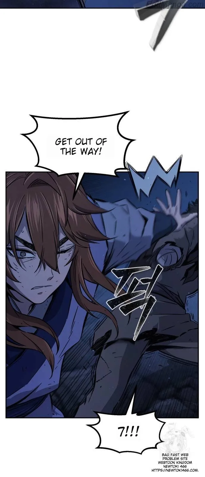 Read Absolute Sword Sense Manga Online