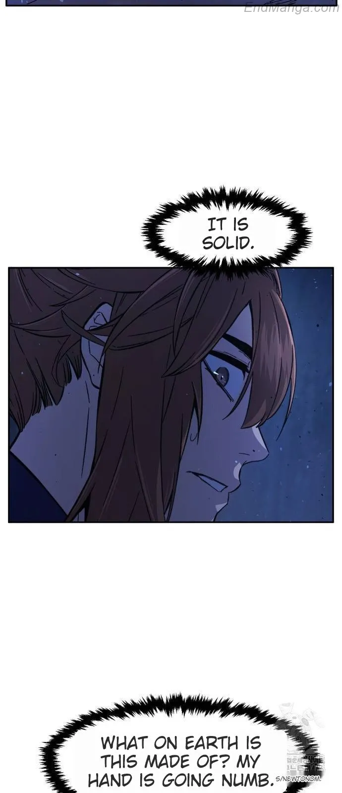 Read Absolute Sword Sense Manga Online