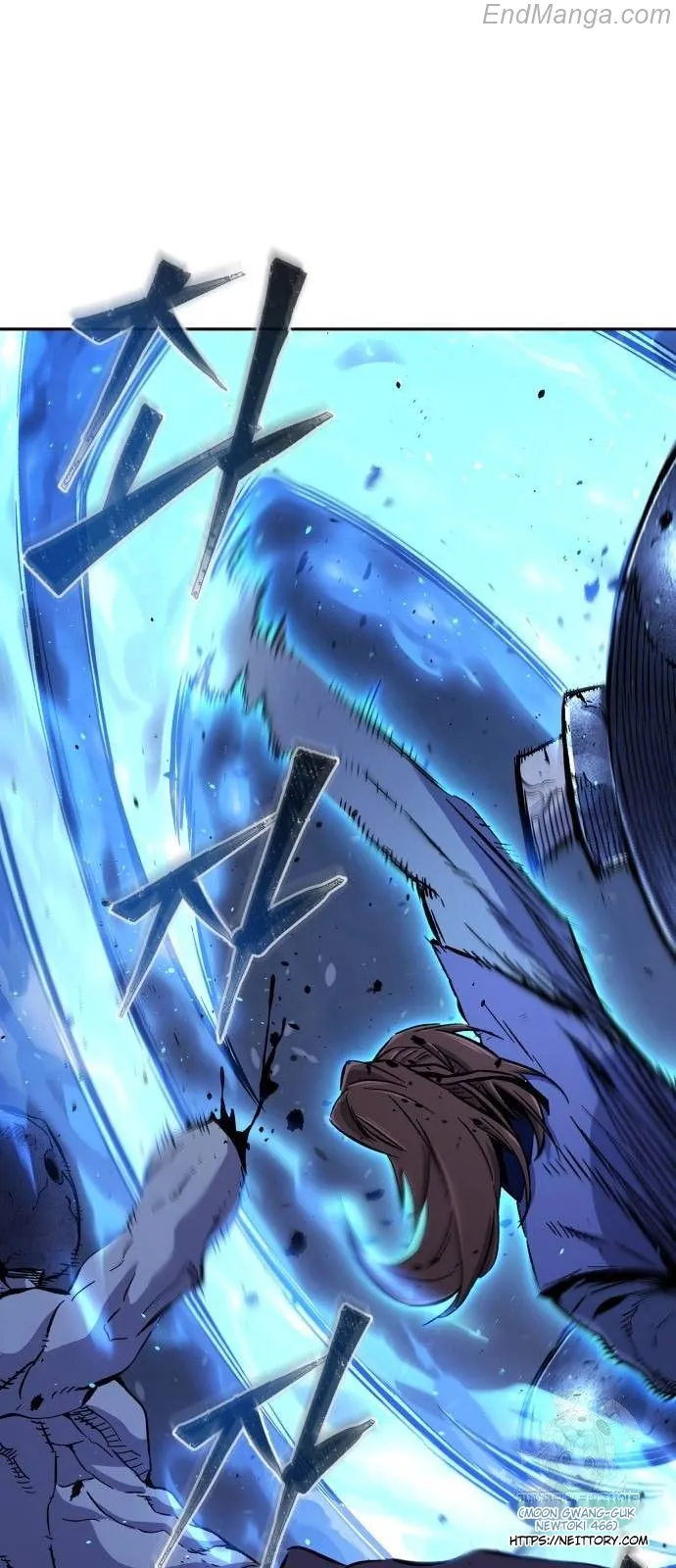 Read Absolute Sword Sense Manga Online
