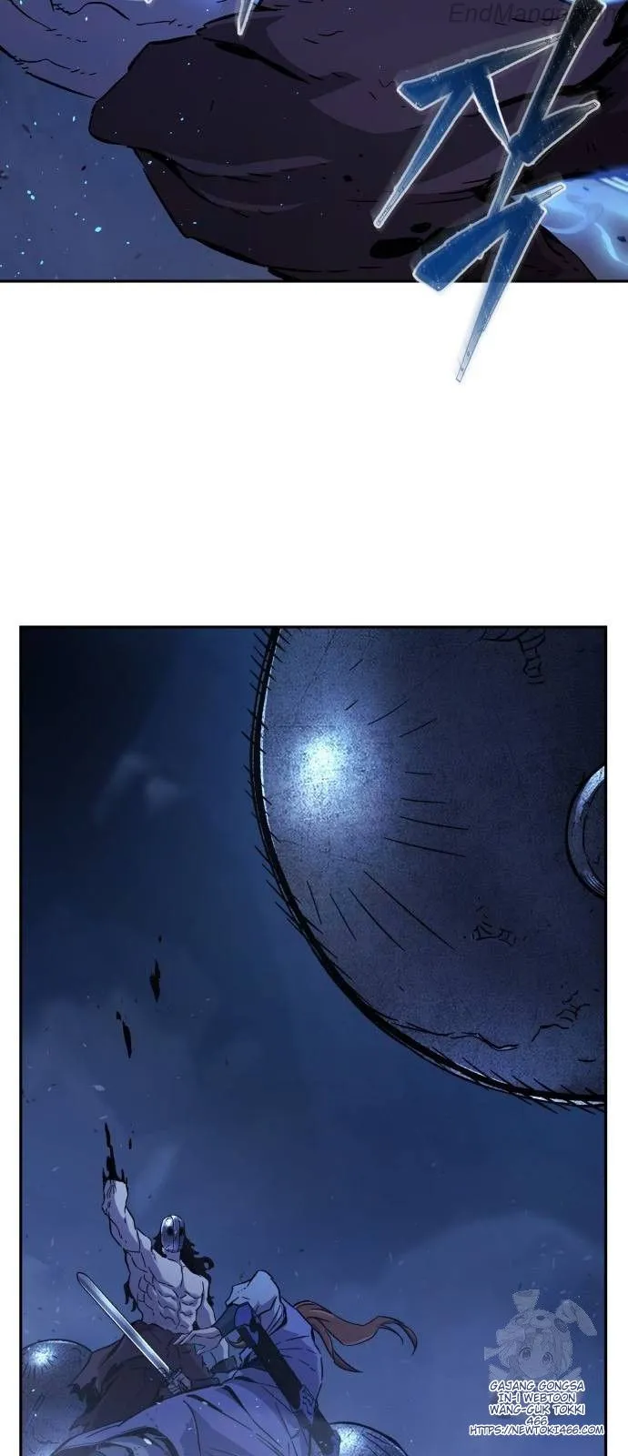 Read Absolute Sword Sense Manga Online
